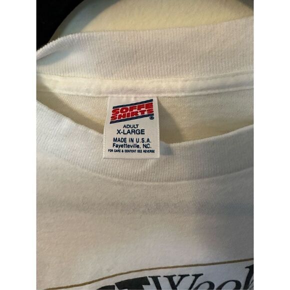 West week Restaurant Class of 1995 - Picture 3 of 3